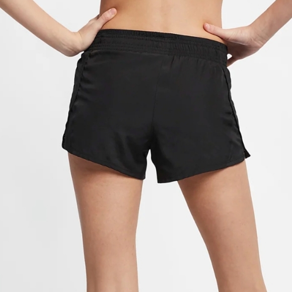 NWT Plus size XXL Nike dri-fit running shorts - Picture 2 of 6